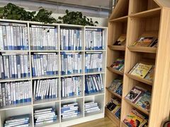 -GogoReading少儿英语分级阅读(双井中心店)