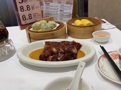 -稻香酒家(天河城店)