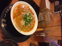 博多一幸舍(侨福芳草地店)-博多一幸舍(侨福芳草地购物中心店)