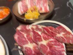 -韩宫宴和牛烤肉(武汉光谷现代风情街店)