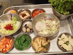 -麻蒲碳烤肉(远景路1号店)