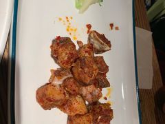 湘西酸鱼-炊烟小炒黄牛肉(中心印象城店)