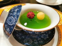 -北京王府井希尔顿酒店·秦唐中餐厅Chynna