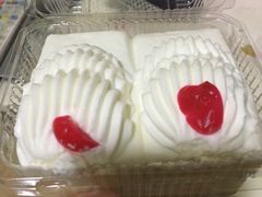 -红宝石·鲜奶小方(长阳店)