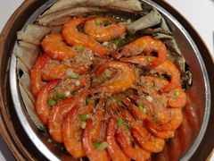 -万龙洲海鲜(亚运村店)