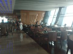 大堂-虎门美思威尔顿酒店(海之光自助餐)