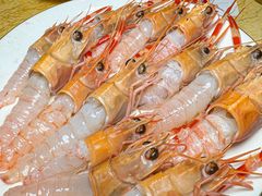 -雍和会海鲜姿造自助(湖东路店)