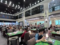 -令氏家外家岐山面(火炬路店)