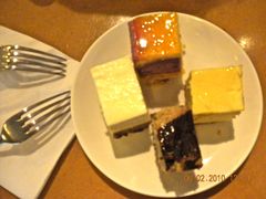 -榖屋house of flour(张江首店)