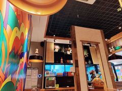 -鑫花溪牛肉米粉(东环大润发店)