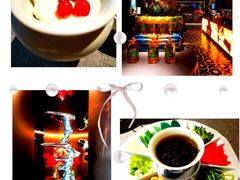 -秀儿四九城·新京菜(亚运村鸟巢店)