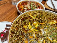 -四川饭店(长白店)