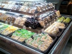 -果蔬好生活超市(乐堤港店)