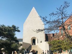 -中国艺术研究院油画院