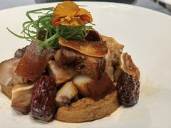 -狮王府淮扬菜(夫子庙老门东店)