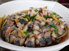 -礼耕堂·百年茶人餐厅(梅家坞店)