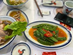 -發起人·肉骨茶(万象汇店)