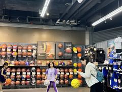 -迪卡侬(顺峰山店)