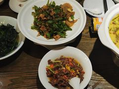-田趣园长沙菜(天安云谷店)