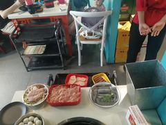 -钢管厂五区小郡肝串串香(南山店)
