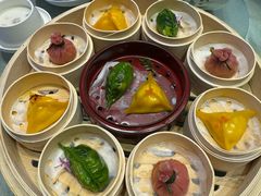 -佳丽海鲜大酒楼(环岛海景店)