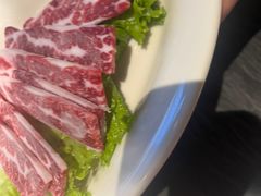-NIUAN牛庵·日式和牛烧肉(恒隆店)