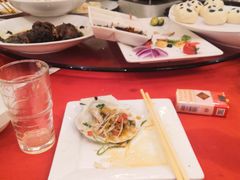 -大鸭梨烤鸭店(花园村店)