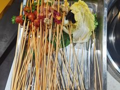 -钢管厂五区小郡肝火锅串串香(清河店)