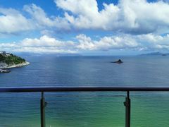 -深圳大梅沙京基洲际度假酒店