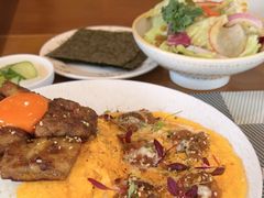 -和牛食堂•BISTRO(广州首店)