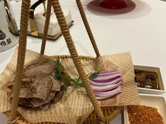 -大鸭梨烤鸭·北京菜(大兴南小街店)