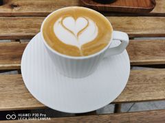 -Home Cafe(水榭春天店)