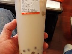 -爷爷不泡茶NOYEYENOTEA(武汉佰港城创始店)