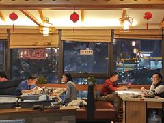 -粤点越有·茶点·粤菜(樵岭国际店)