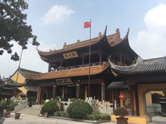 -圆通寺