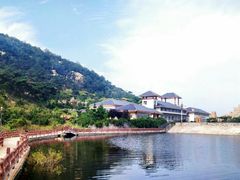 -徂徕山森林康养度假谷温泉
