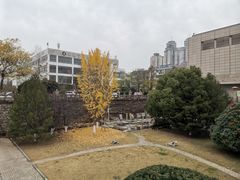 -乾隆行宫