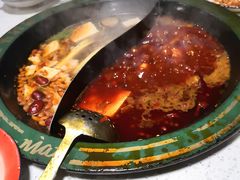 -有拈头成都市井火锅(南山总店)