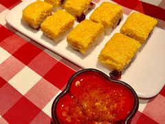 -西贝(上海我格广场店)