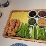 特色烤鸭 尝鲜必备