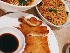 -君东记本帮面馆(天钥桥路店)