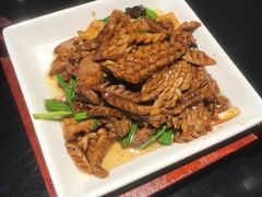 爆炒腰花-梅飞酒家(桑园路店)