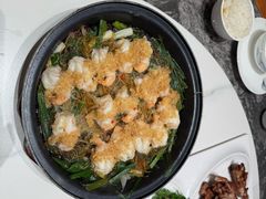 -国人川菜(李家村建东街店)