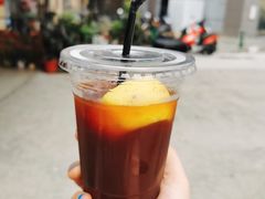 -世记咖啡(氹仔外卖店)