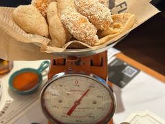 -太食獸泰式茶餐厅(IFS国金中心店)