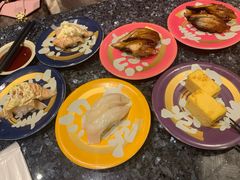 -回転寿司酒場 銀座沼津港