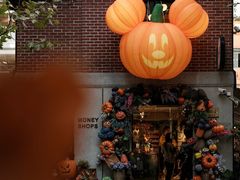 -Money Shops(愚园路店)