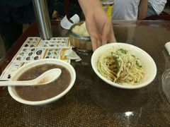 -蓉李记成都名小吃(合肥包河万达店)