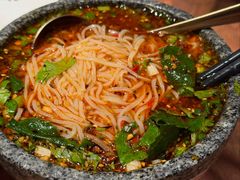 -浩海火燒雲傣家菜(芮欧百货店)