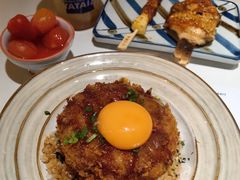 -火山屋台(新街口店)